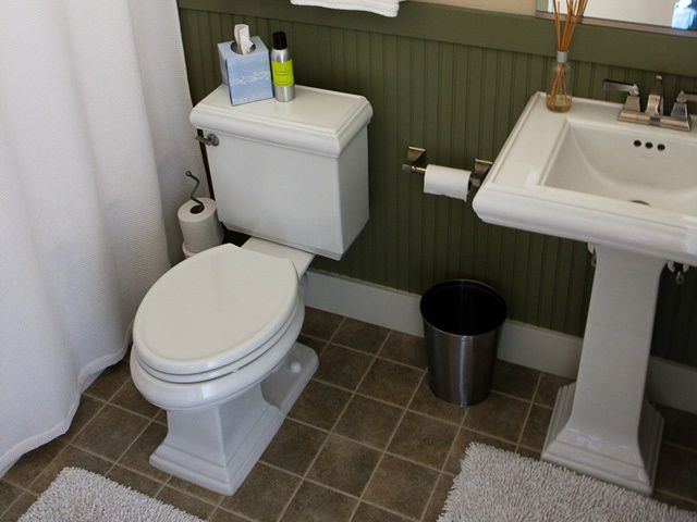 台所に設置したトイレが生活の利便性・衛生・メンテナンスに果たす重要な役割